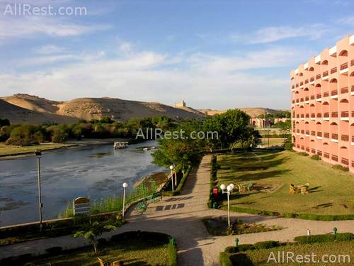Pyramisa Isis Island Resort & SPA 24